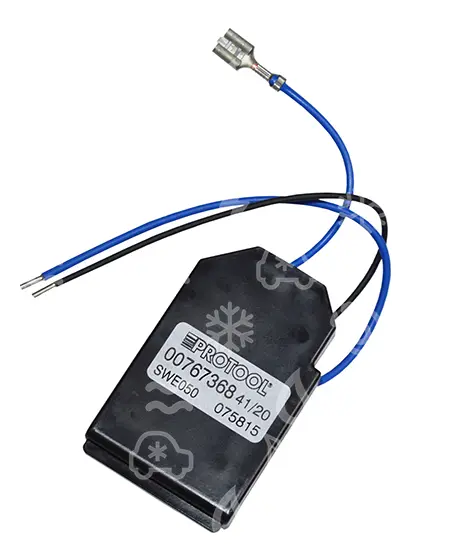 elektronika NAREX, EBU 15-16